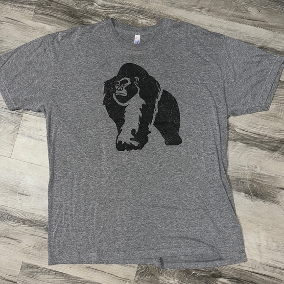 Kong Other - Graphic T-Shirt 2XL